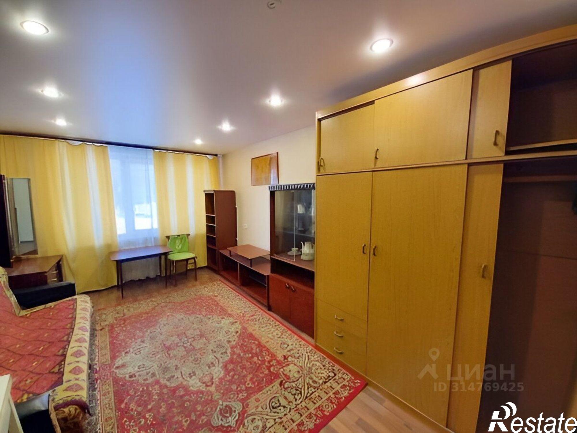 Сдать комнату за 10 000 рублей на Троллейная улица, 24 Сдать комнату за 10 000 рублей на Троллейная улица, 24