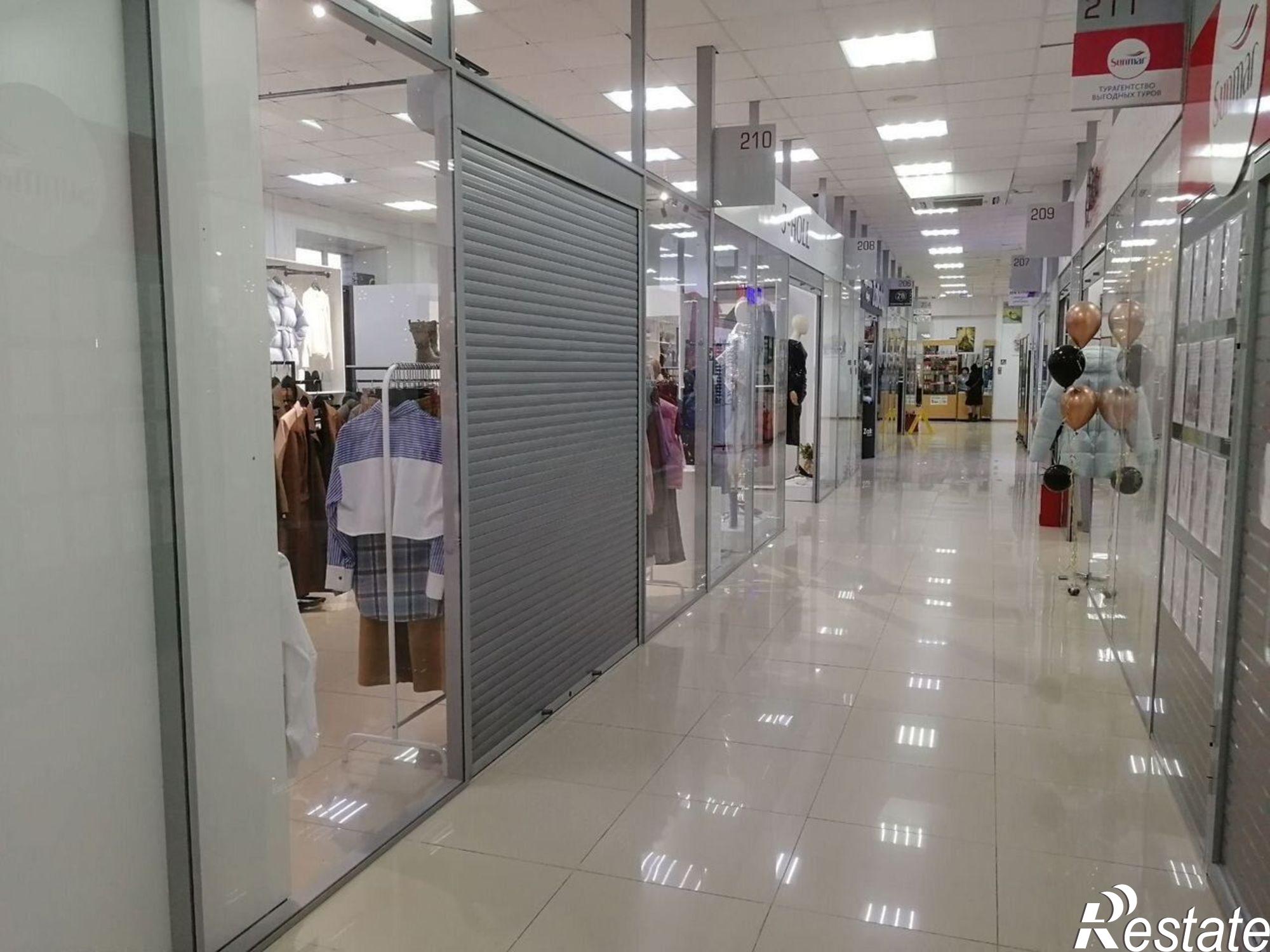 Сдать торговое помещение за 34 650 рублей на Лысьва, улица Мира, 3