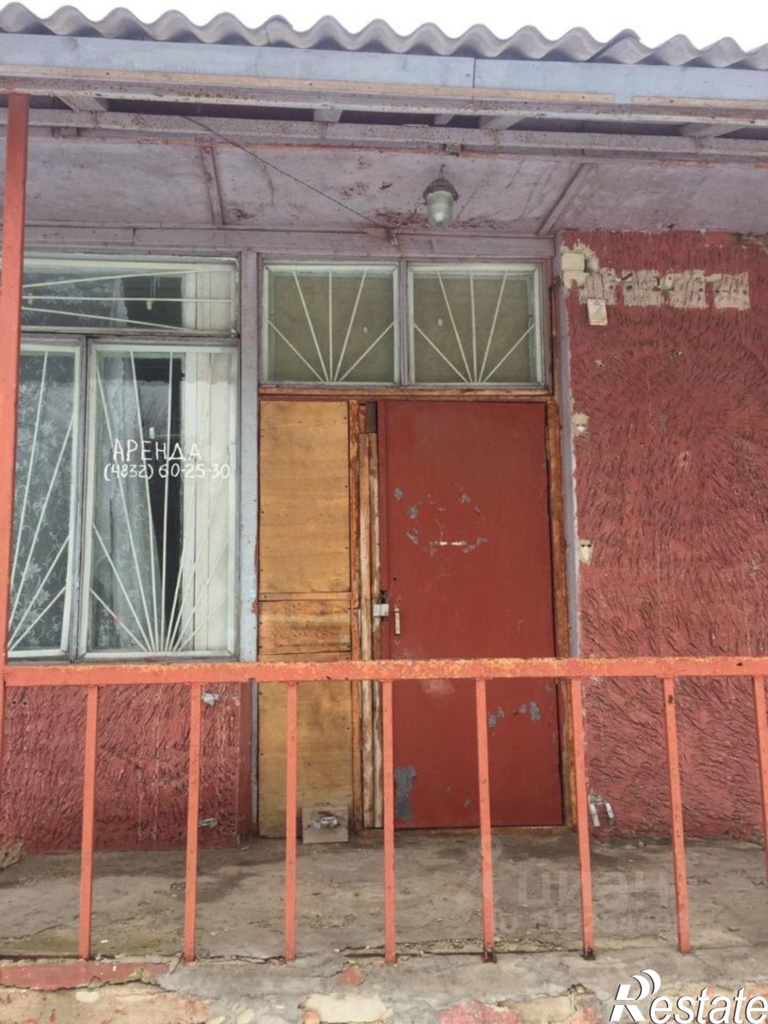 Купить ОСЗ, отдельно стоящее здание за 4 711 800 рублей на Жуковка, улица Ленина, 8