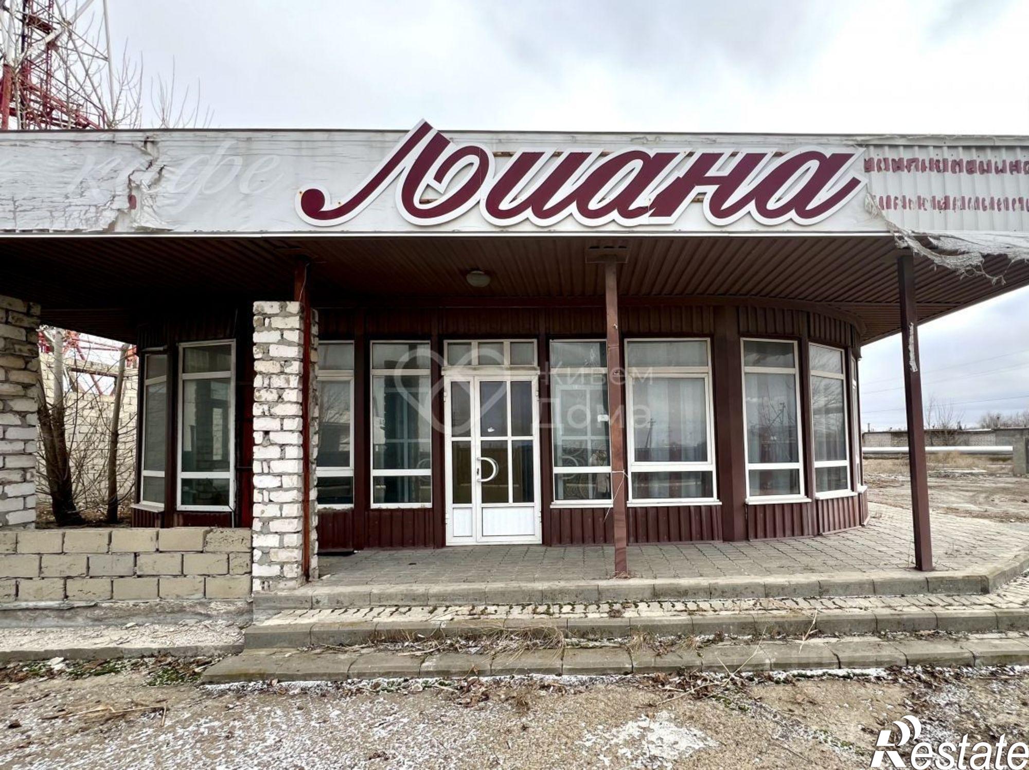Купить ОСЗ, отдельно стоящее здание за 4 050 060 рублей на улица имени Ф. Г. Логинова, 21