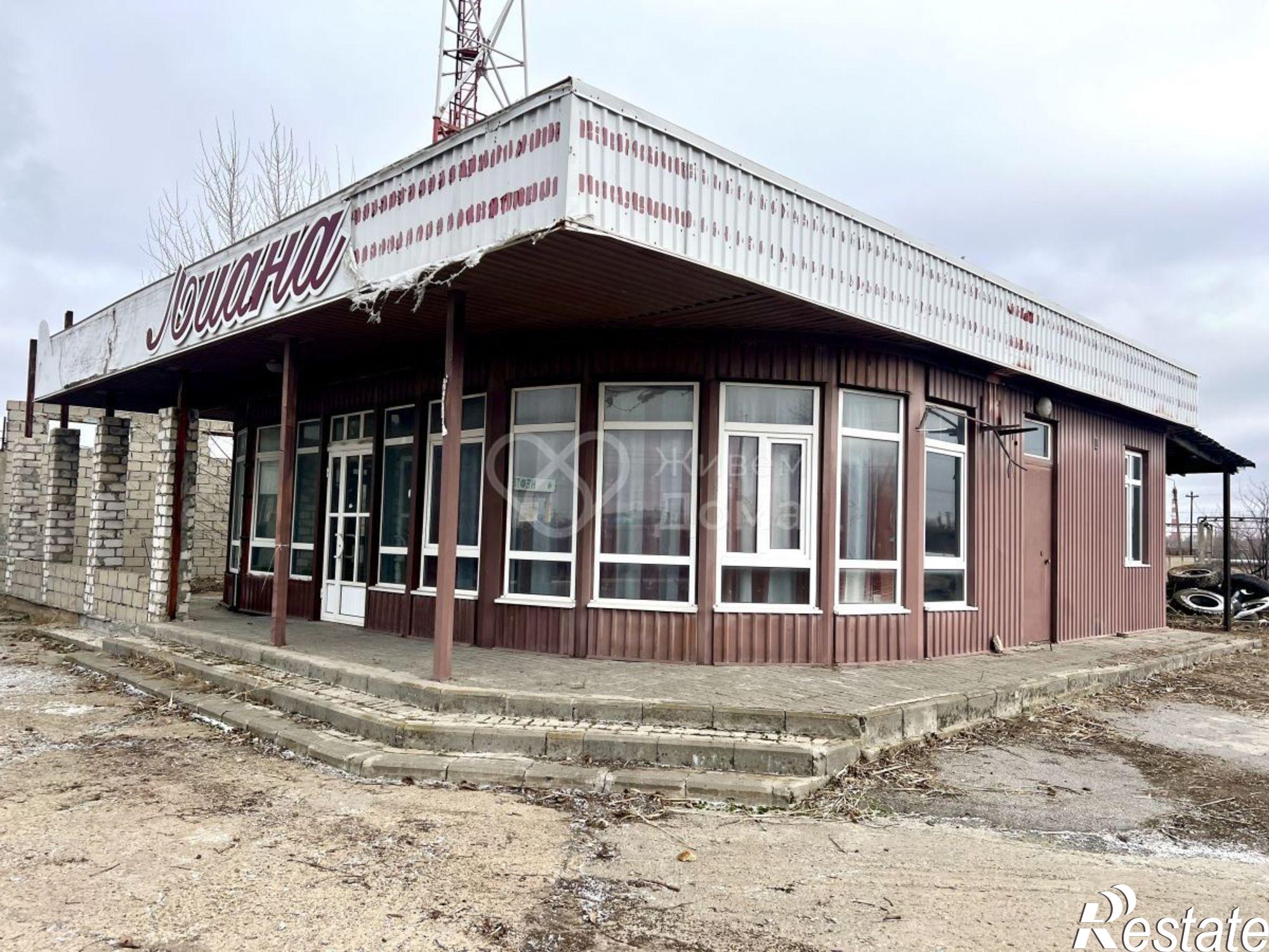 Купить ОСЗ, отдельно стоящее здание за 4 050 060 рублей на улица имени Ф. Г. Логинова, 21