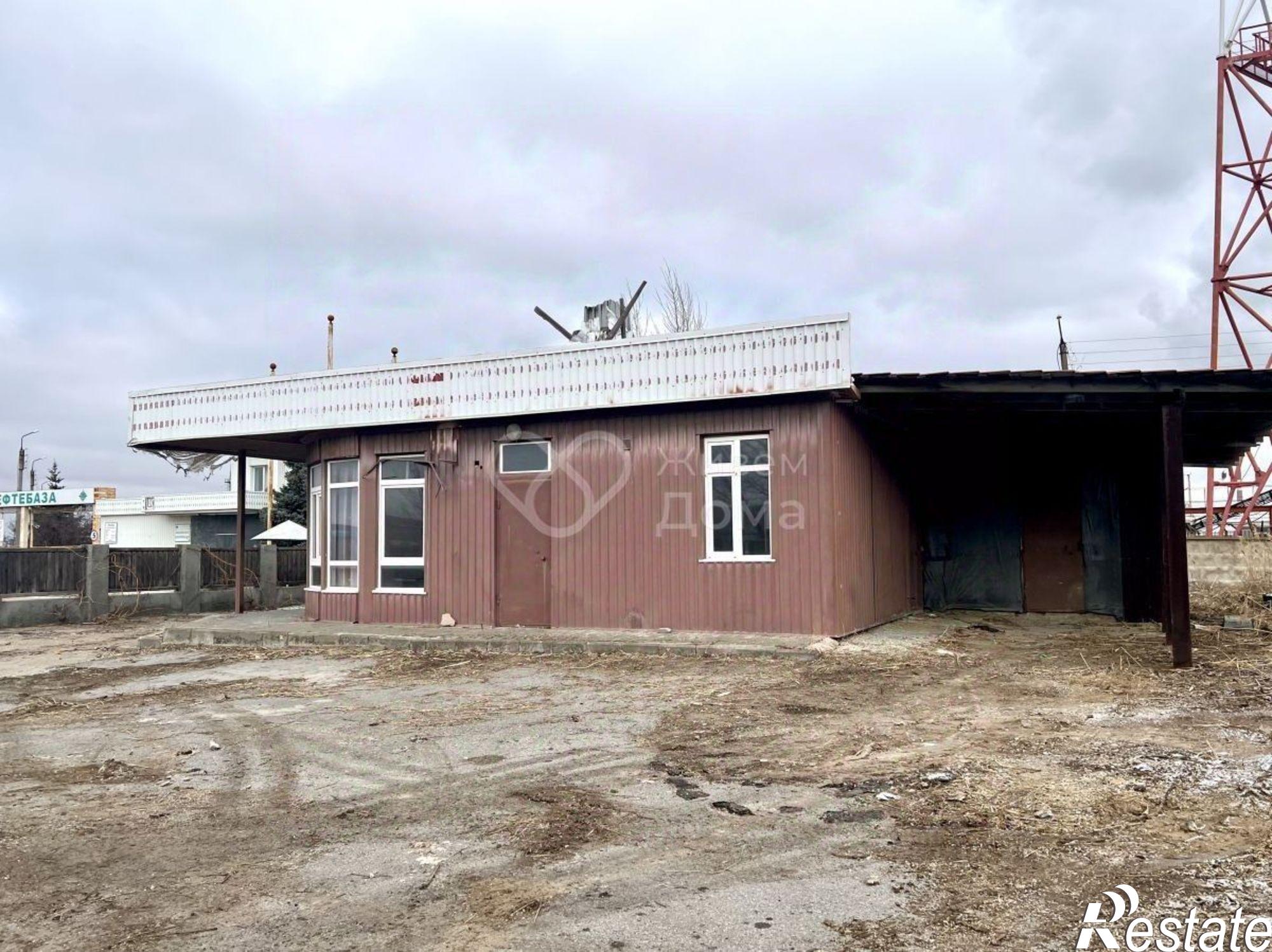 Купить ОСЗ, отдельно стоящее здание за 4 050 060 рублей на улица имени Ф. Г. Логинова, 21