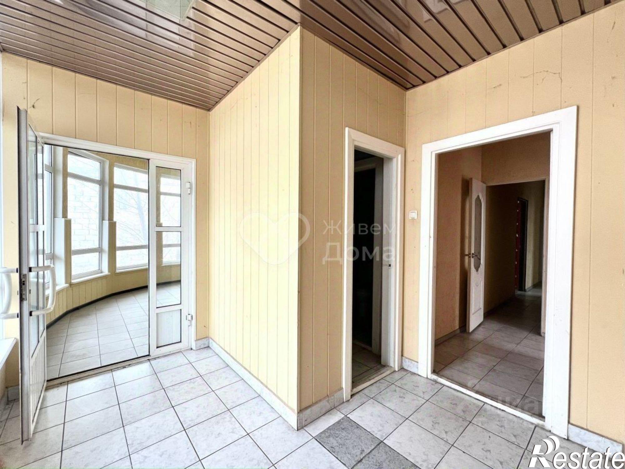 Купить ОСЗ, отдельно стоящее здание за 4 050 060 рублей на улица имени Ф. Г. Логинова, 21