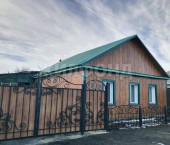 коттедж 86.7 кв м Куйбышева улица