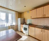 2-комн, 45.7кв м, этаж 3/9 Балакирева ул, 26а 2-комн, 45.7кв м, этаж 3/9 Балакирева ул, 26а