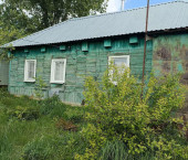 коттедж 37 кв м Космонавтов ул., 11 коттедж 37 кв м Космонавтов ул., 11