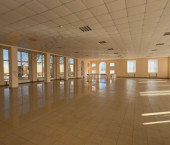 торговое помещение 1000 кв м Международная ул