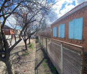 коттедж 85.7 кв м Краснодарская ул, 65