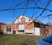 коттедж 124 кв м Садовая ул, 16