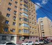 ОСЗ 76.1 кв м Старообрядческий пер, д.9