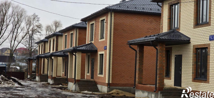 Коттедж/дом Самосырово, Мира ул, 25 Коттедж/дом Самосырово, Мира ул, 25