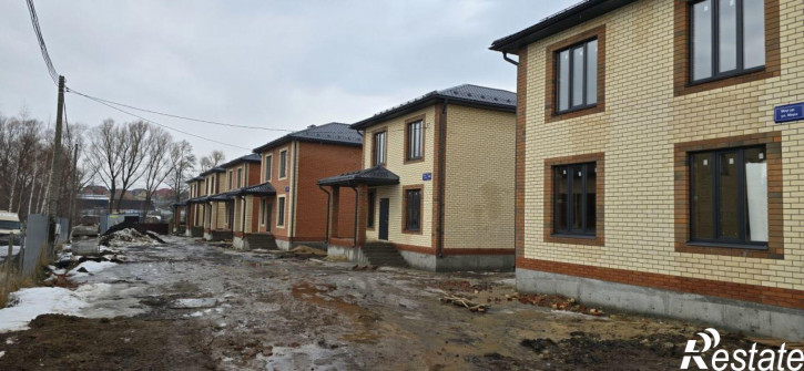 Коттедж/дом Самосырово, Мира ул, 25 Коттедж/дом Самосырово, Мира ул, 25