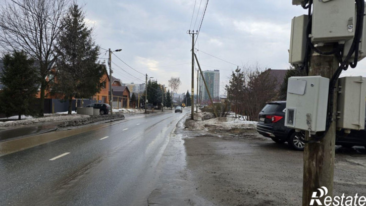 Коттедж/дом Самосырово, Мира ул, 25 Коттедж/дом Самосырово, Мира ул, 25