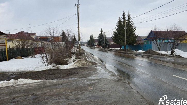 Коттедж/дом Самосырово, Мира ул, 25 Коттедж/дом Самосырово, Мира ул, 25