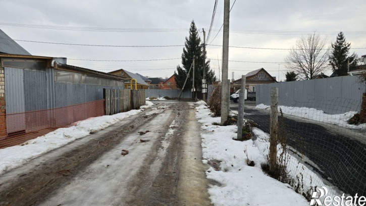 Коттедж/дом Самосырово, Мира ул, 25 Коттедж/дом Самосырово, Мира ул, 25