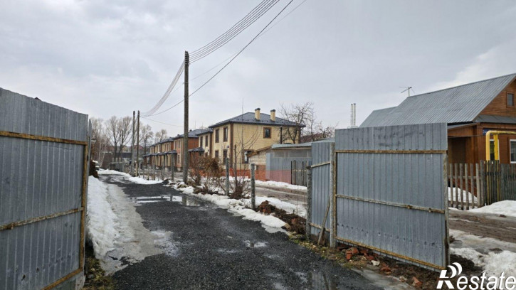 Коттедж/дом Самосырово, Мира ул, 25 Коттедж/дом Самосырово, Мира ул, 25