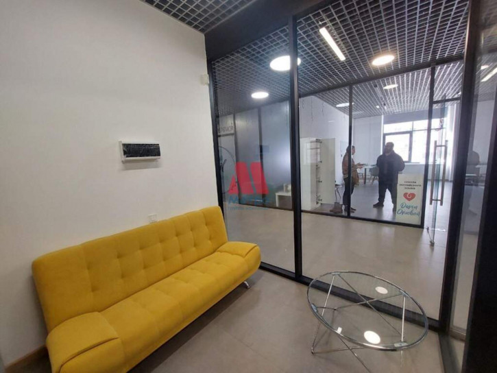 Офис Строителей улица, д.зд18а