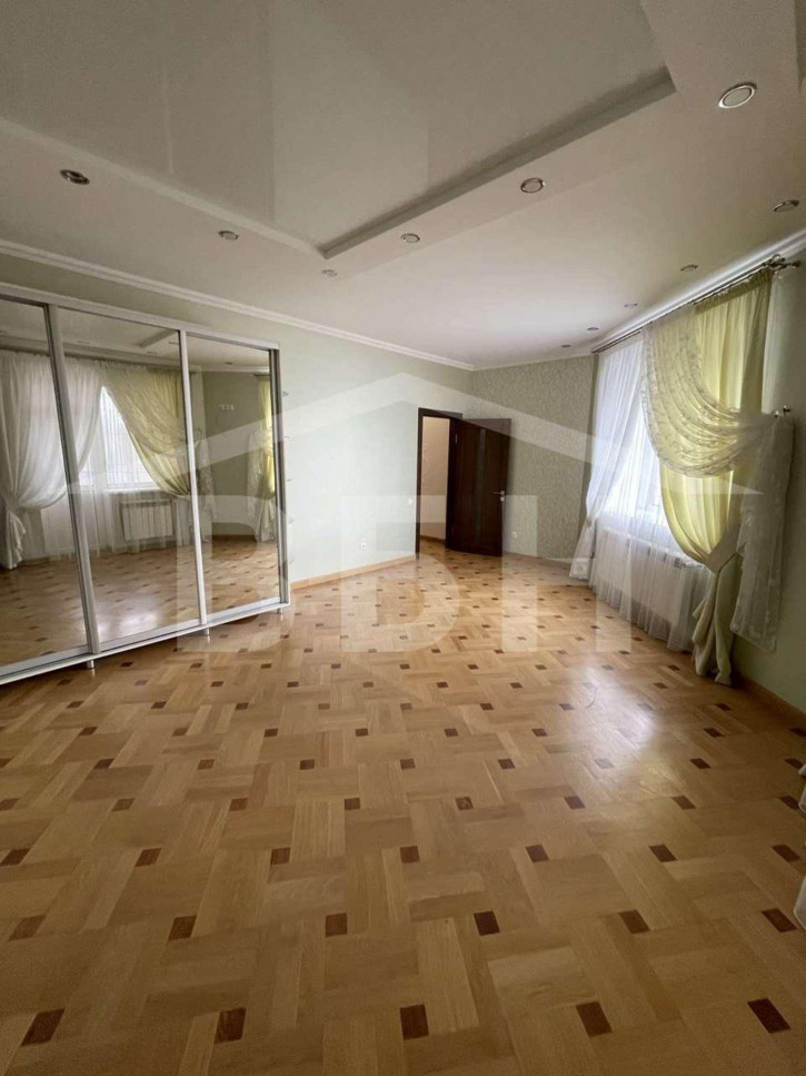 3-комн квартира Дарвина улица, 14к8