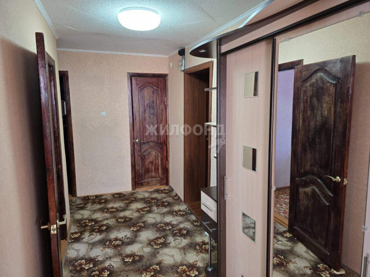 2-комн квартира Западная улица, д.11А