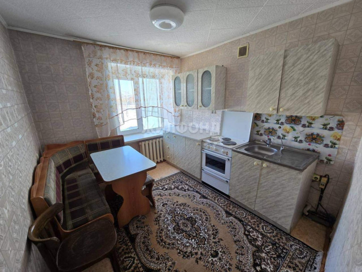 2-комн квартира Западная улица, д.11А