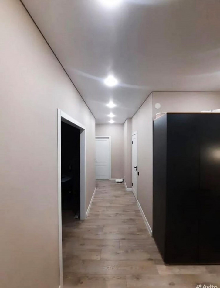 3-комн квартира Есенина улица, 9к2