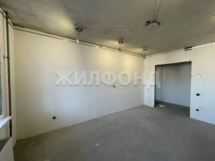 3-комн квартира Флотская улица, д.4
