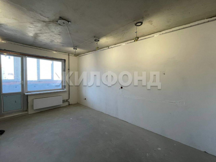 3-комн квартира Флотская улица, д.4