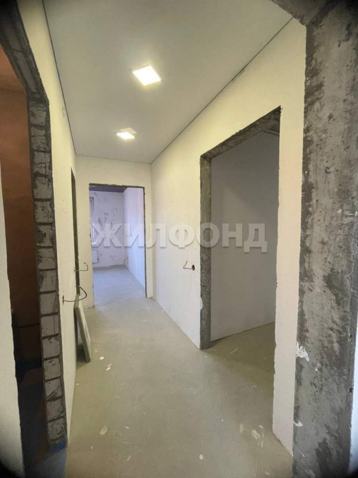 3-комн квартира Флотская улица, д.4