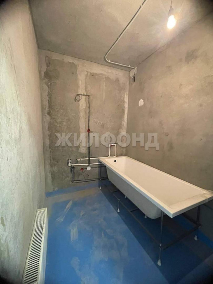 3-комн квартира Флотская улица, д.4