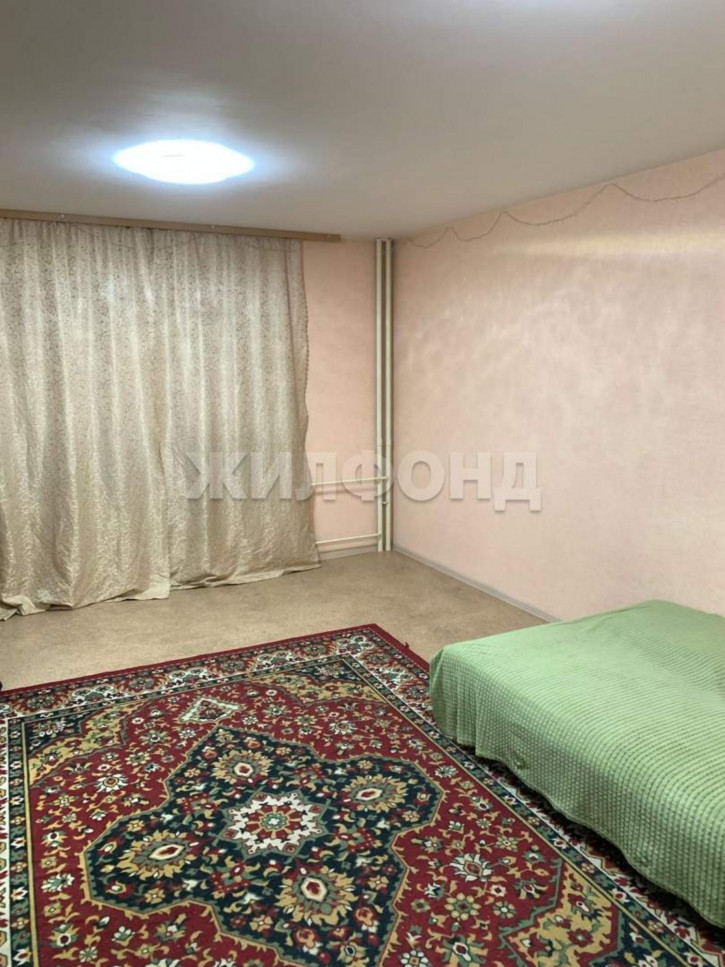 2-комн квартира Николая Сотникова улица, д.14