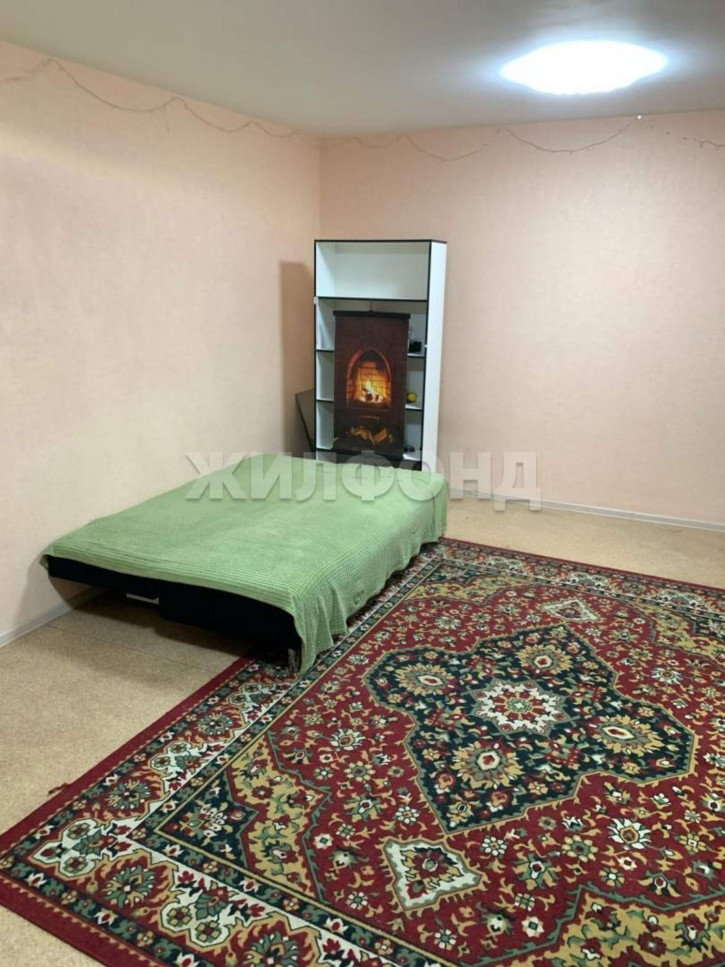 2-комн квартира Николая Сотникова улица, д.14