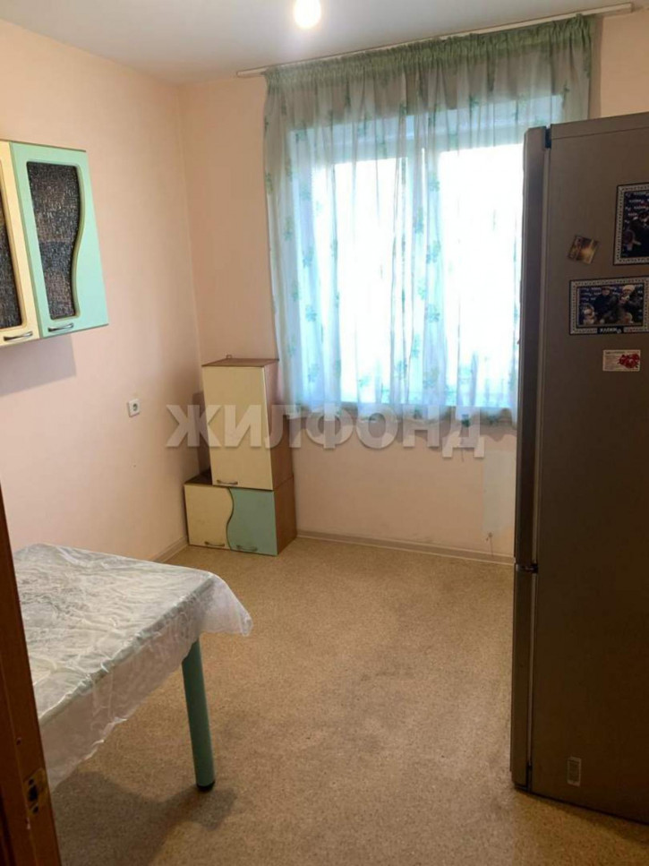 2-комн квартира Николая Сотникова улица, д.14