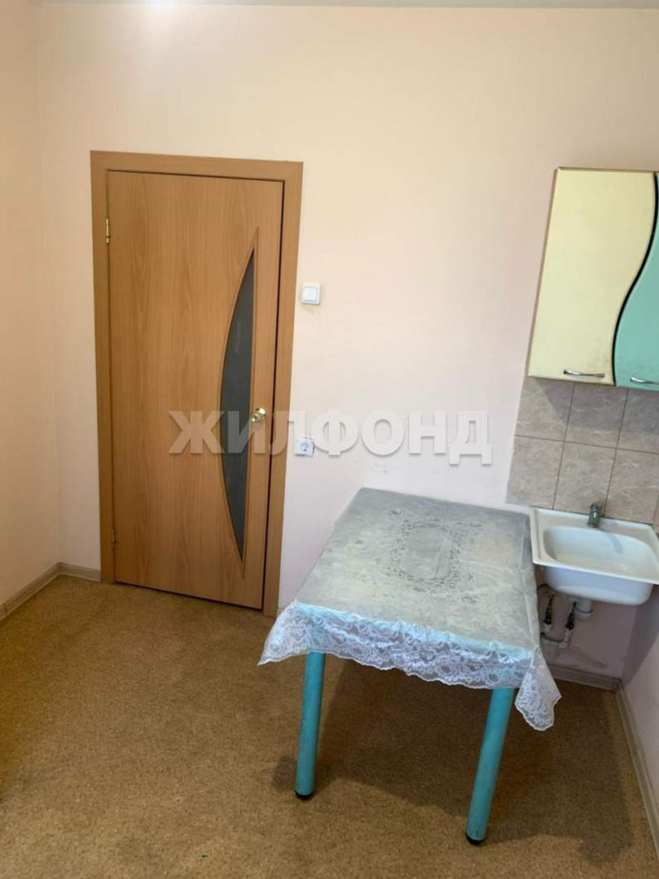 2-комн квартира Николая Сотникова улица, д.14