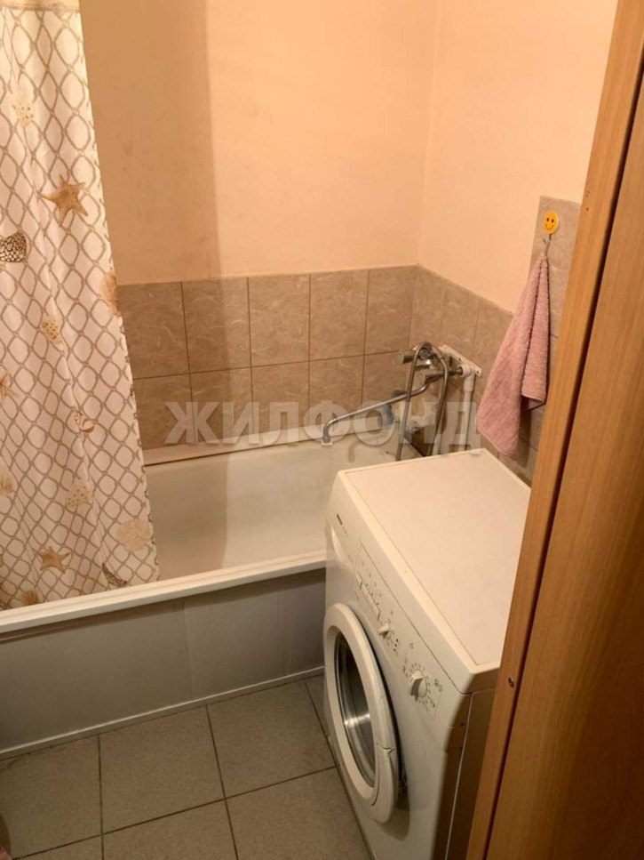 2-комн квартира Николая Сотникова улица, д.14