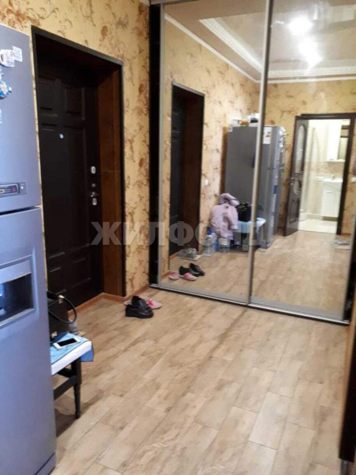 1-комн квартира Грибоедова улица, д.29