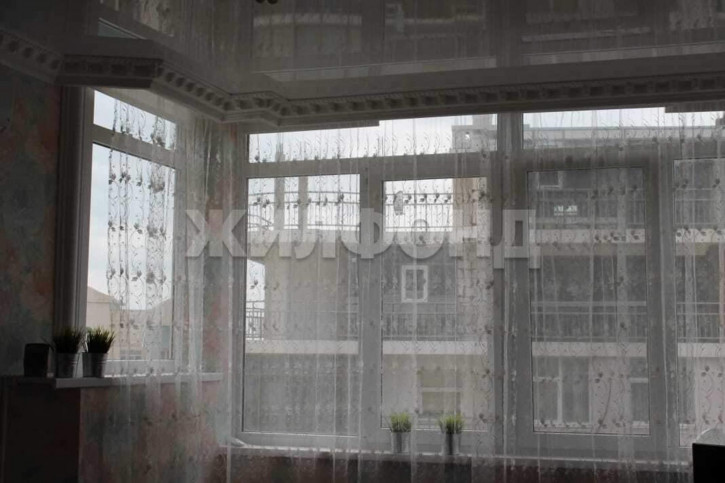 1-комн квартира Грибоедова улица, д.29