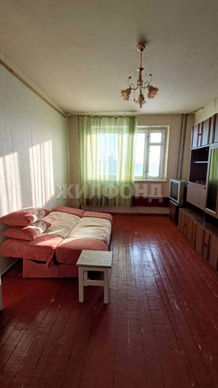 2-комн квартира Югославская улица, д.38