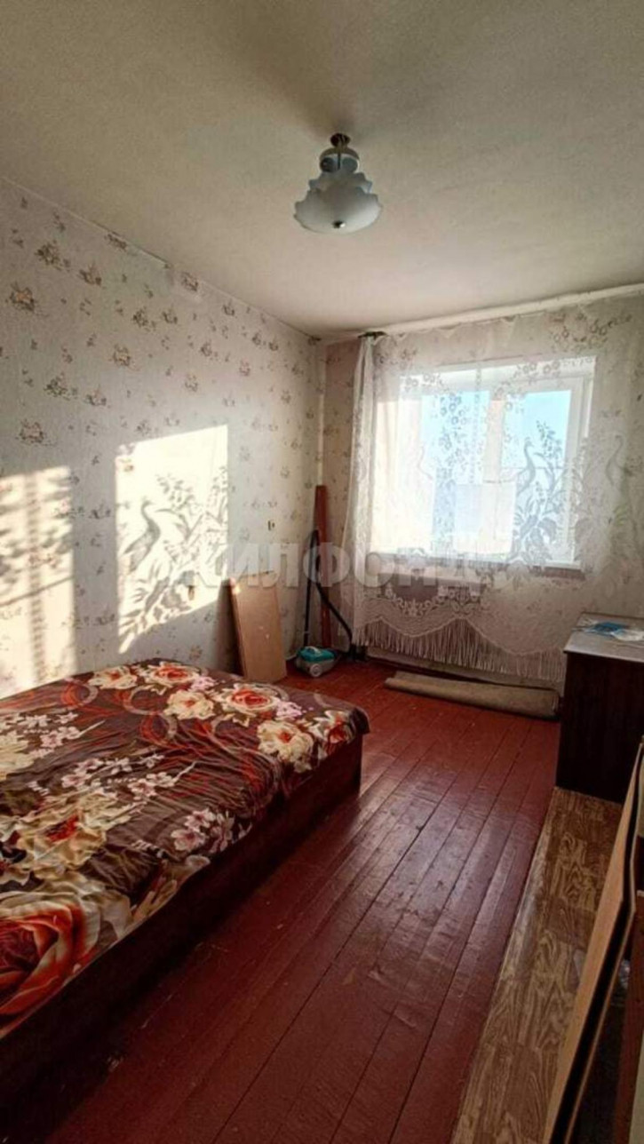 2-комн квартира Югославская улица, д.38