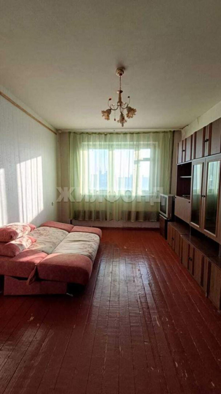 2-комн квартира Югославская улица, д.38