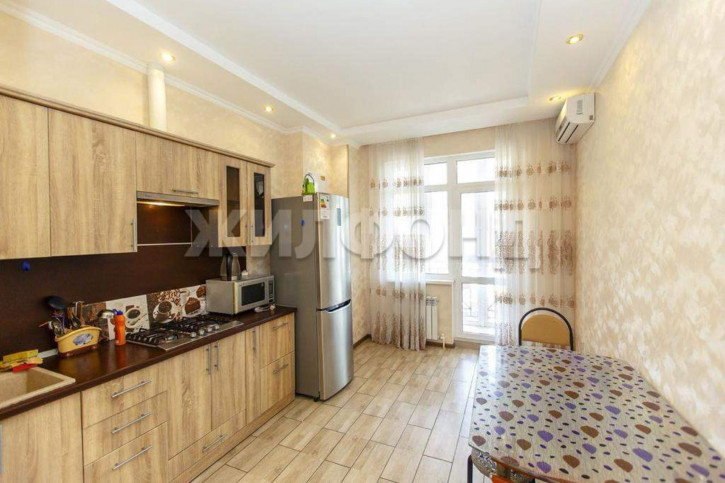2-комн квартира Халтурина улица, д.11