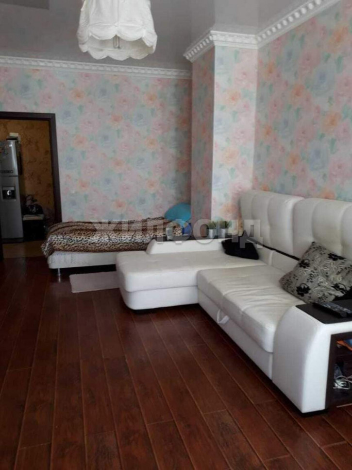 1-комн квартира Грибоедова улица, д.29