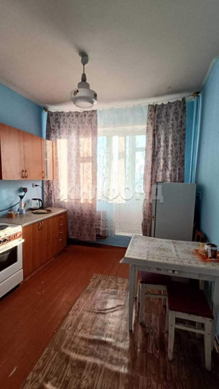 2-комн квартира Югославская улица, д.38