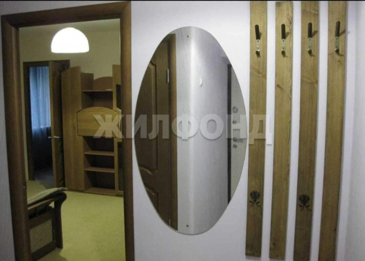 3-комн квартира Херсонская улица, д.30