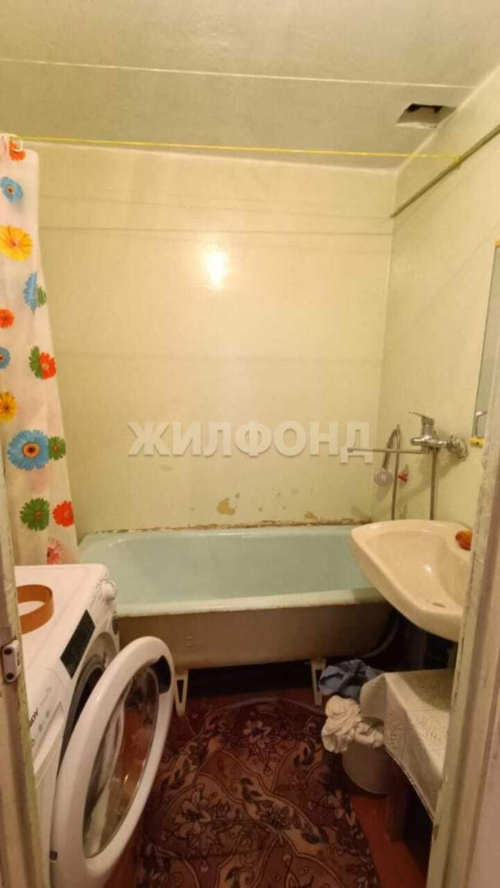 2-комн квартира Югославская улица, д.38
