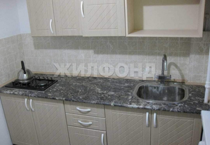 3-комн квартира Херсонская улица, д.30