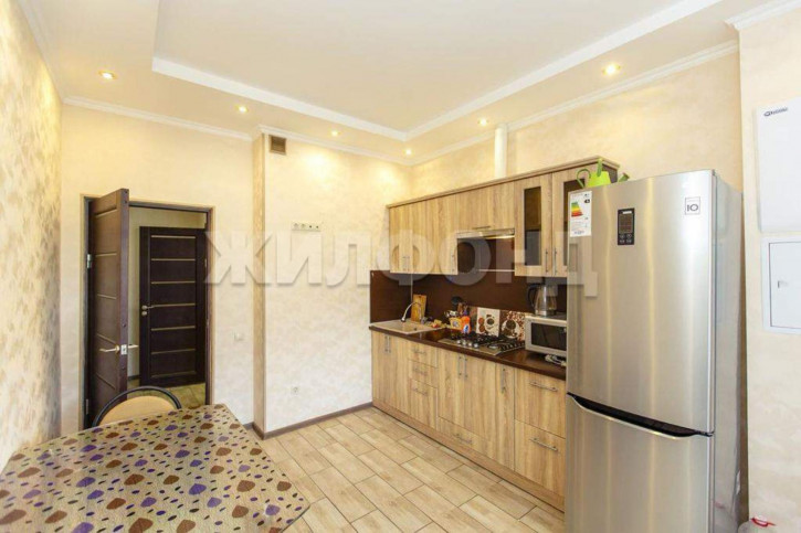 2-комн квартира Халтурина улица, д.11