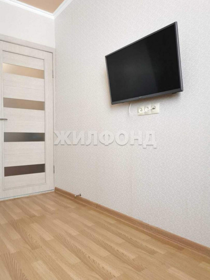 3-комн квартира Леселидзе улица, д.21