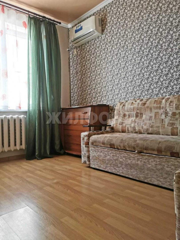 3-комн квартира Леселидзе улица, д.21