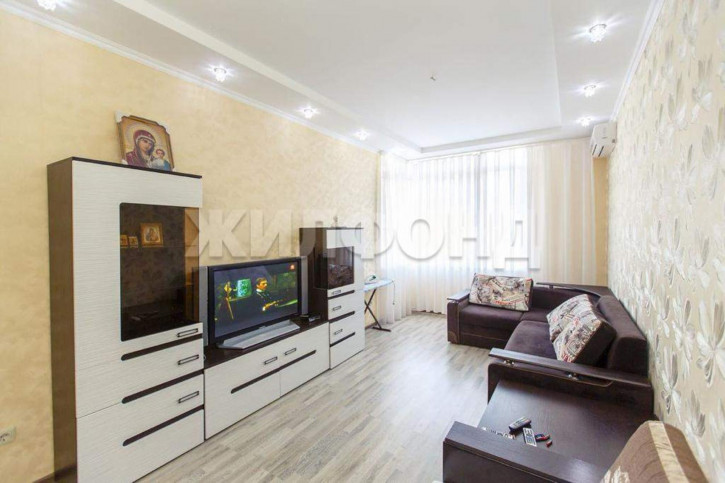 2-комн квартира Халтурина улица, д.11
