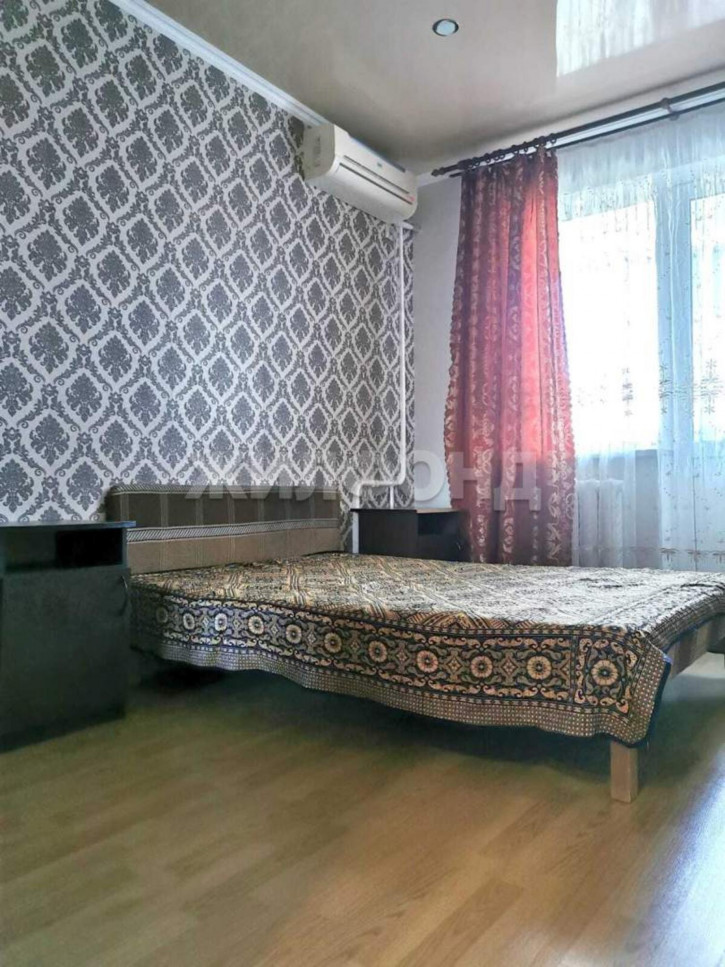 3-комн квартира Леселидзе улица, д.21